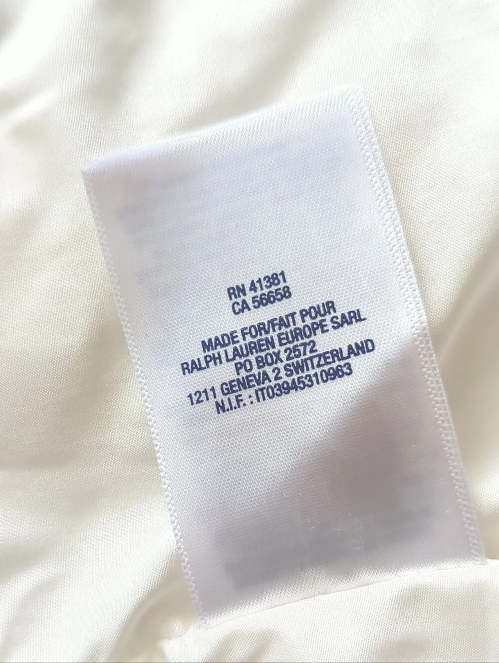 Ralph Lauren ralph lauren
